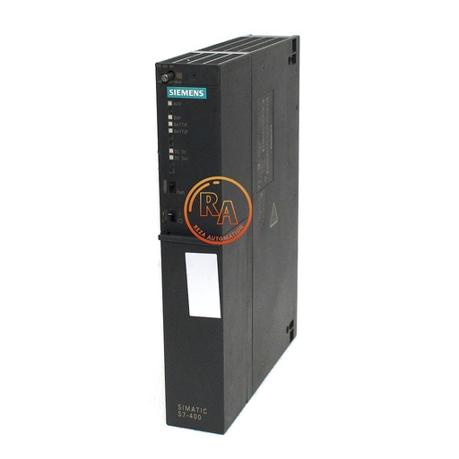 SIEMENS 6ES7 405-0KA02-0AA0