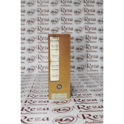 SIEMENS 6ES5 944-7UB11