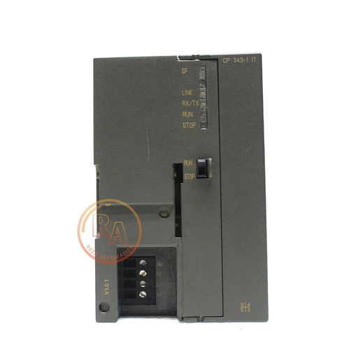 Siemens 6GK7 343-1GX00-0XE0