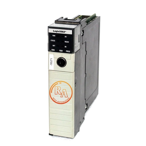 ALLEN BRADLEY 1756-L62