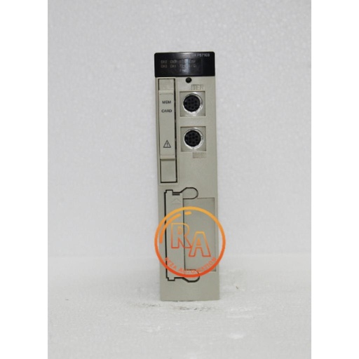 SCHNEIDER TSXP57203M