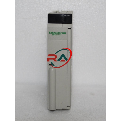 SCHNEIDER TSXPSY2600 