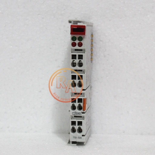 WAGO 750-508