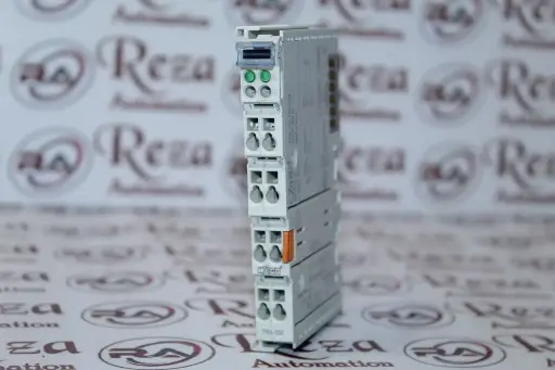 [750-550] WAGO 750-550 2-Channel Analog Output Module