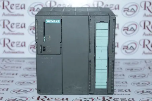 SIEMENS 6ES7 313-6CF03-0AB0