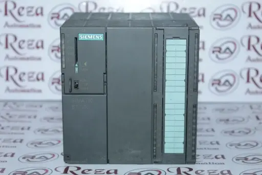 SIEMENS 6ES7 313-6CF03-0AB0