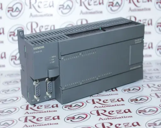 SIEMENS 6ES7 216-2AD23-0XB0