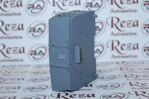 SIEMENS 6ES7 241-1CH32-0XB0