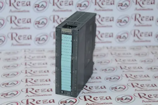 SIEMENS 6ES7 322-1HF10-0AA0