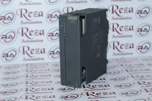 SIEMENS 6ES7 341-1CH02-0AE0