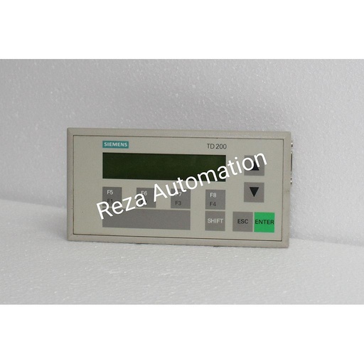 SIEMENS 6ES7 272-0AA30-0YA1