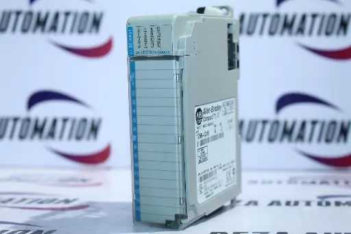 ALLEN BRADLEY 1769-IQ16