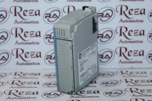 ALLEN BRADLEY 1769-IQ16