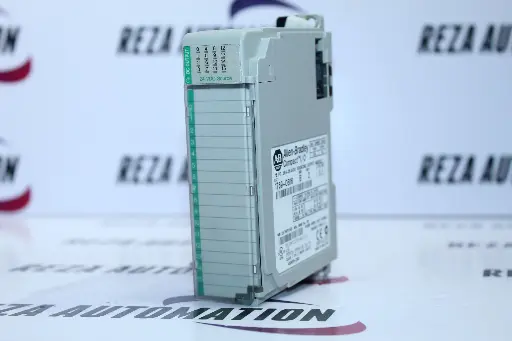 ALLEN BRADLEY 1769-OB16