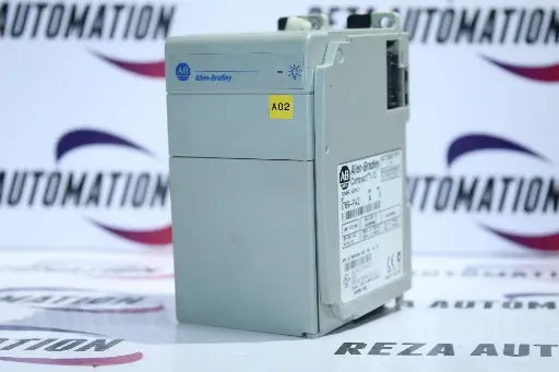 ALLEN BRADLEY 1769-PA2