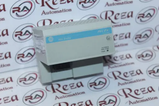 Allen-Bradley 1797-BIC FLEX Ex I/O Bus Isolator Module