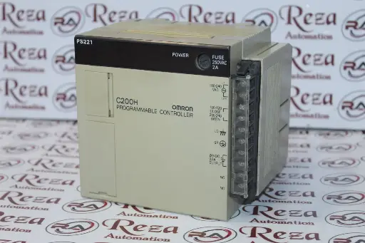 OMRON C200H-PS221