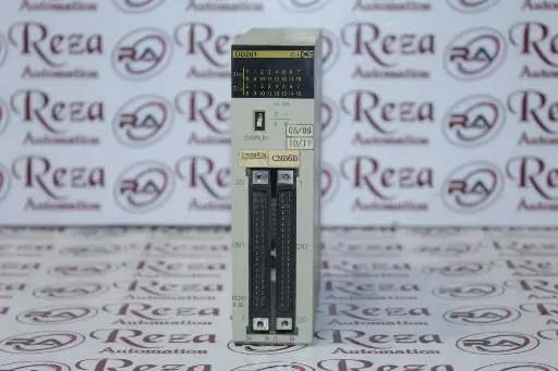 OMRON CS1W-OD261