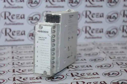 SCHNEIDER BMXAMM0600