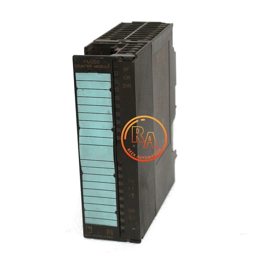 SIEMENS 6ES7 350-1AH03-0AE0