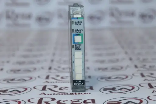 ALLEN BRADLEY 1734-8CFGDLX