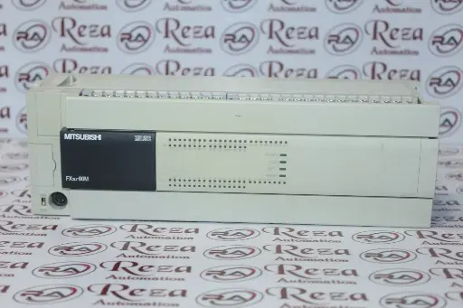 MITSUBISHI FX3U-80MT/ES