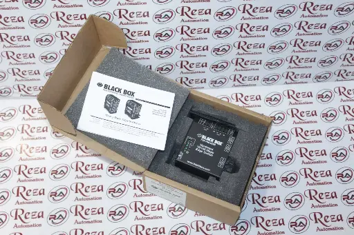 BLACK BOX LBH240A-HD-SC-24