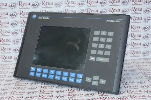 ALLEN BRADLEY 2711-K10G3