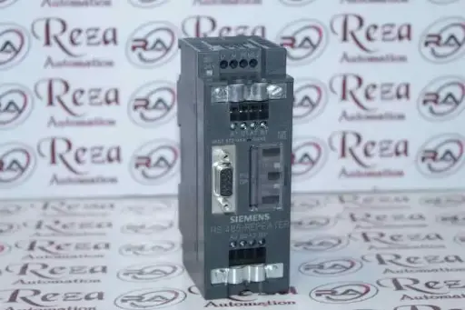 SIEMENS 6ES7 972-0AA02-0XA0