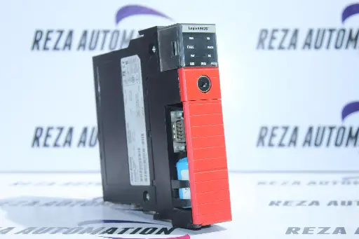 ALLEN BRADLEY 1756-L62S
