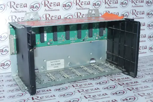 ALLEN BRADLEY 1756-A7 7 SLOT CONTROLLOGIX  