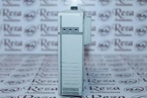 ALLEN BRADLEY 1768-M04SE 