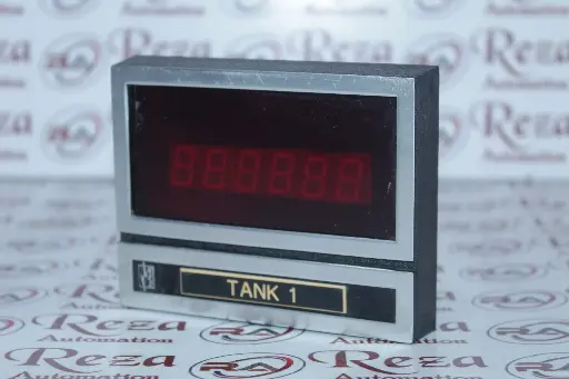 WESCHLER/NES INSTRUMENTS ARD4484