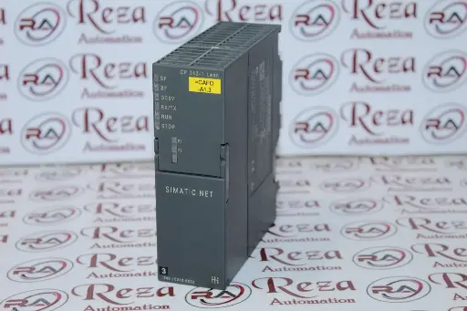 SIEMENS 6GK7 343-1CX10-0XE0