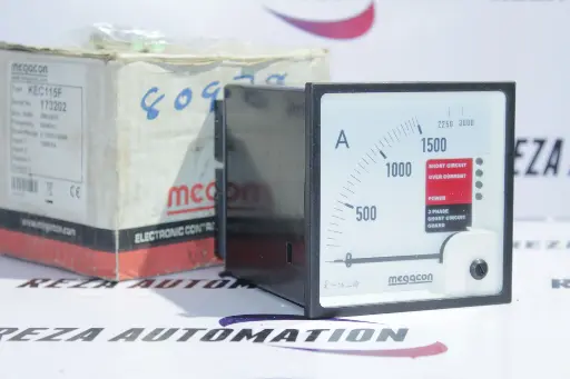 MEGACON KEC115F