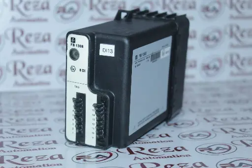 PEPPERL+FUCHS FB1308