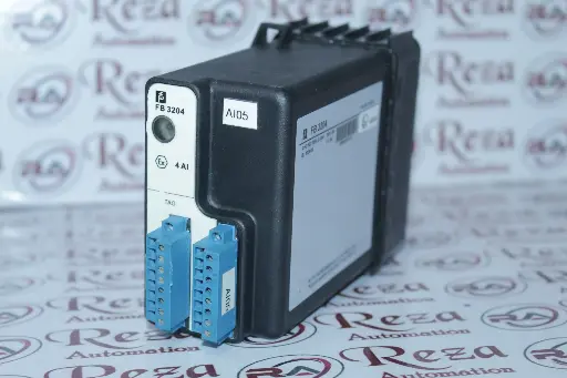 PEPPERL+FUCHS FB3204