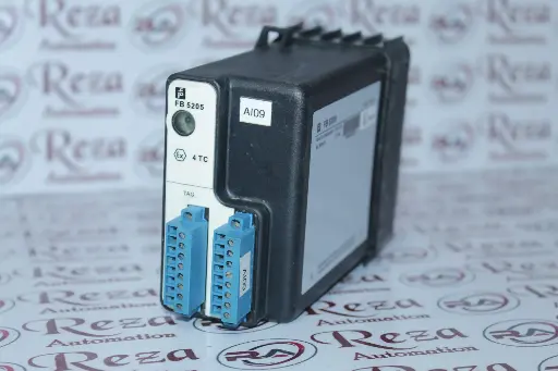 PEPPERL+FUCHS FB5205