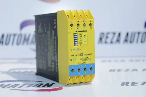 TURCK MK13-22EX0-R 