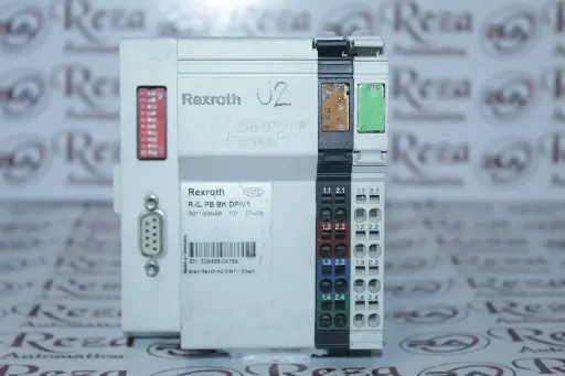 REXROTH R-IL PB BK DP-V1