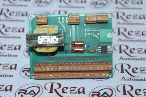 WESCHLER/NES INSTRUMENTS SM90101