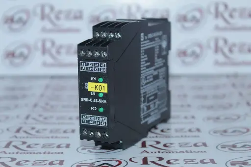 SCHMERSAL SRB-C.46-SNA