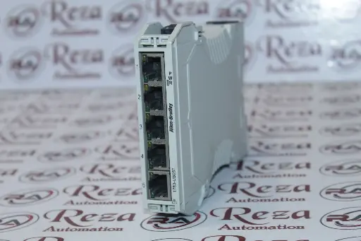 ALLEN BRADLEY 1783-US05T