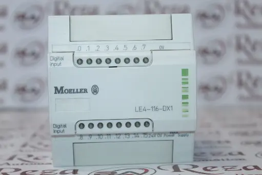 MOELLER LE4-116-DX1