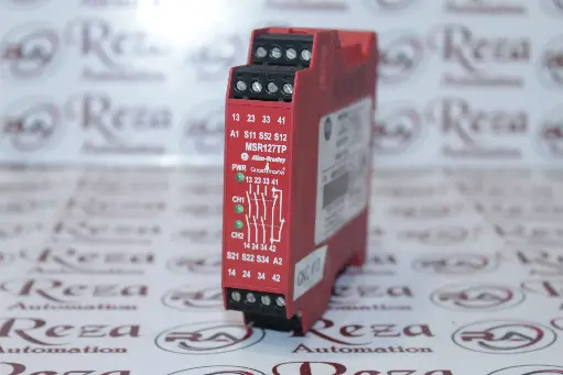 Allen-Bradley 440R-N23132