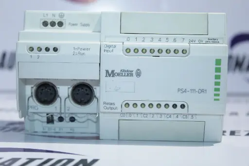 MOELLER PS4-111-DR1