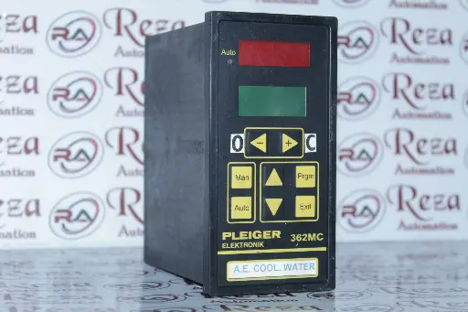 PLEIGER ELEKTRONIK 362-MC