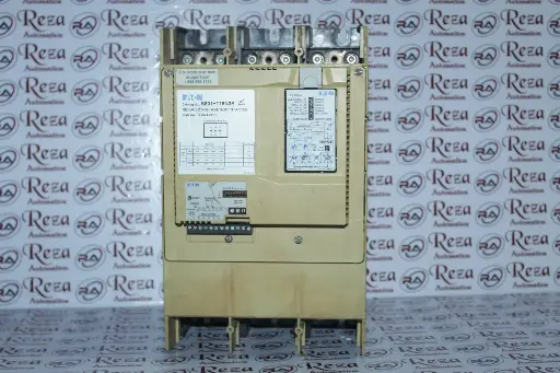 CUTLER HAMMER S801+T18N3S