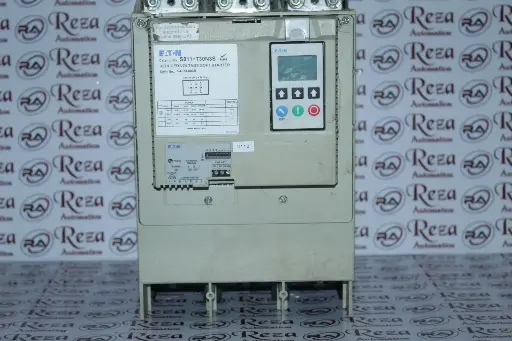 CUTLER HAMMER S811+T30N3S