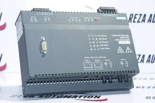 SIEMENS 6GK1 105-2AE00